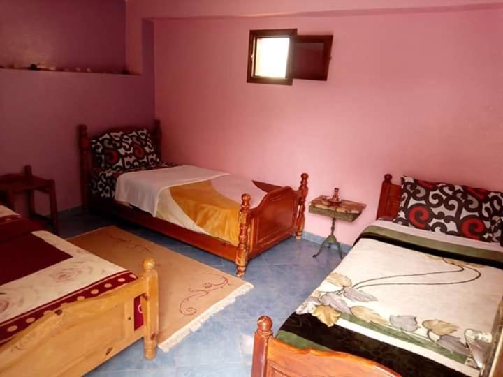 Auberge Maison Diyani Сиди Ифни Екстериор снимка