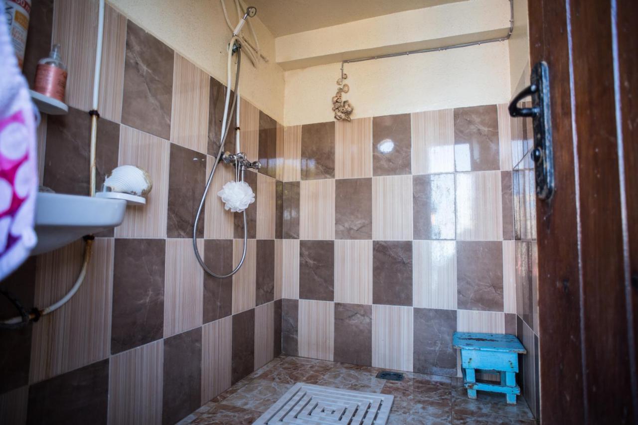 Auberge Maison Diyani Сиди Ифни Екстериор снимка