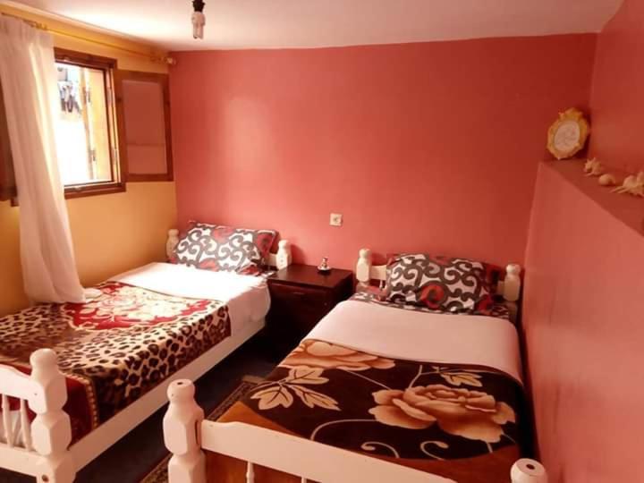 Auberge Maison Diyani Сиди Ифни Екстериор снимка
