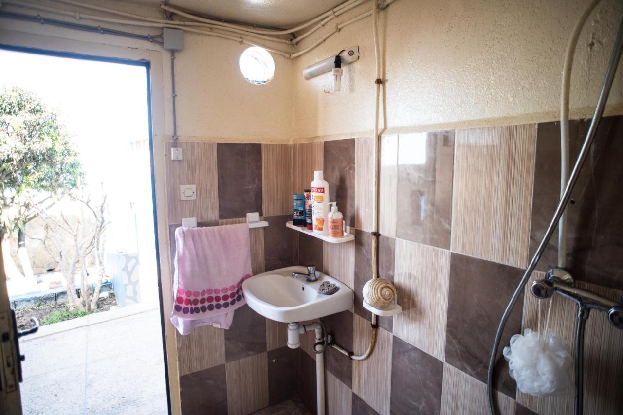 Auberge Maison Diyani Сиди Ифни Екстериор снимка