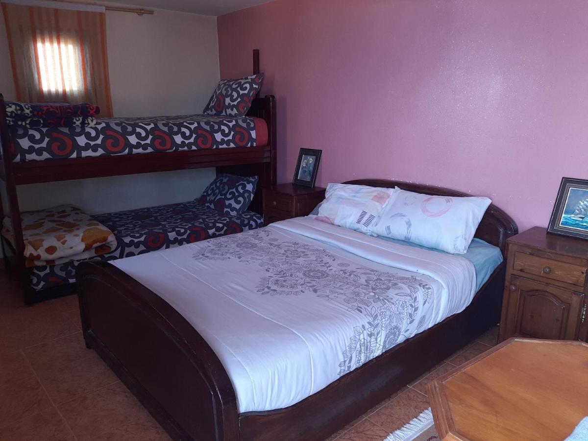 Auberge Maison Diyani Сиди Ифни Екстериор снимка