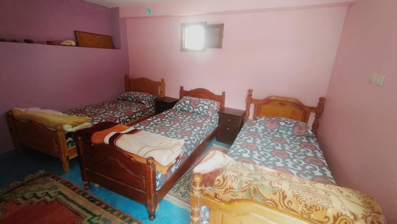 Auberge Maison Diyani Сиди Ифни Екстериор снимка