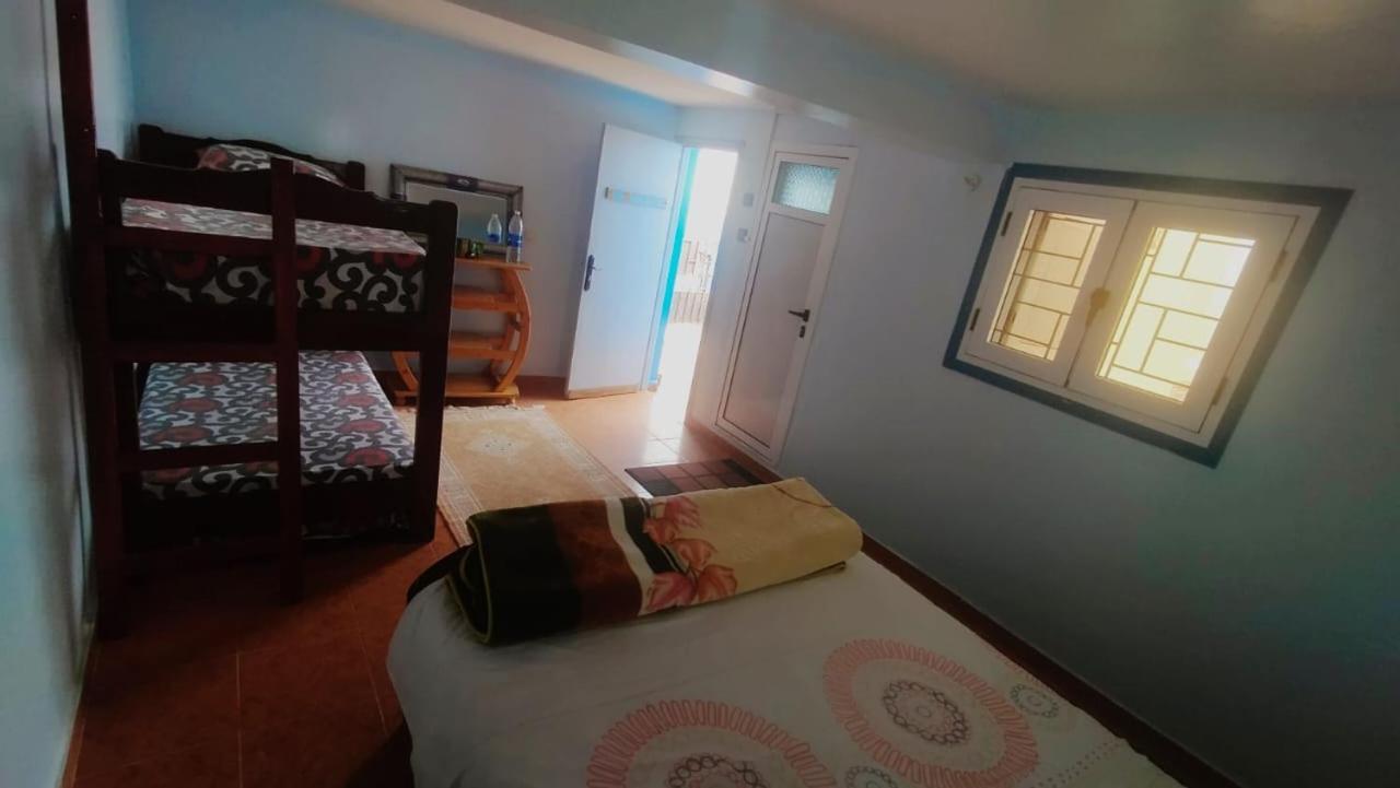 Auberge Maison Diyani Сиди Ифни Екстериор снимка
