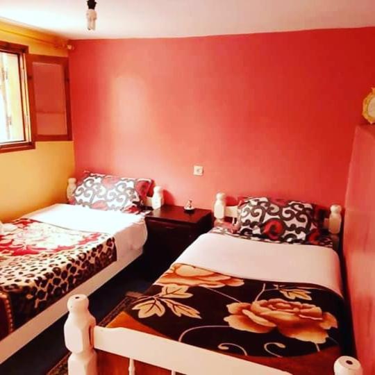 Auberge Maison Diyani Сиди Ифни Екстериор снимка