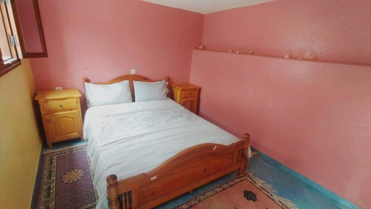 Auberge Maison Diyani Сиди Ифни Екстериор снимка